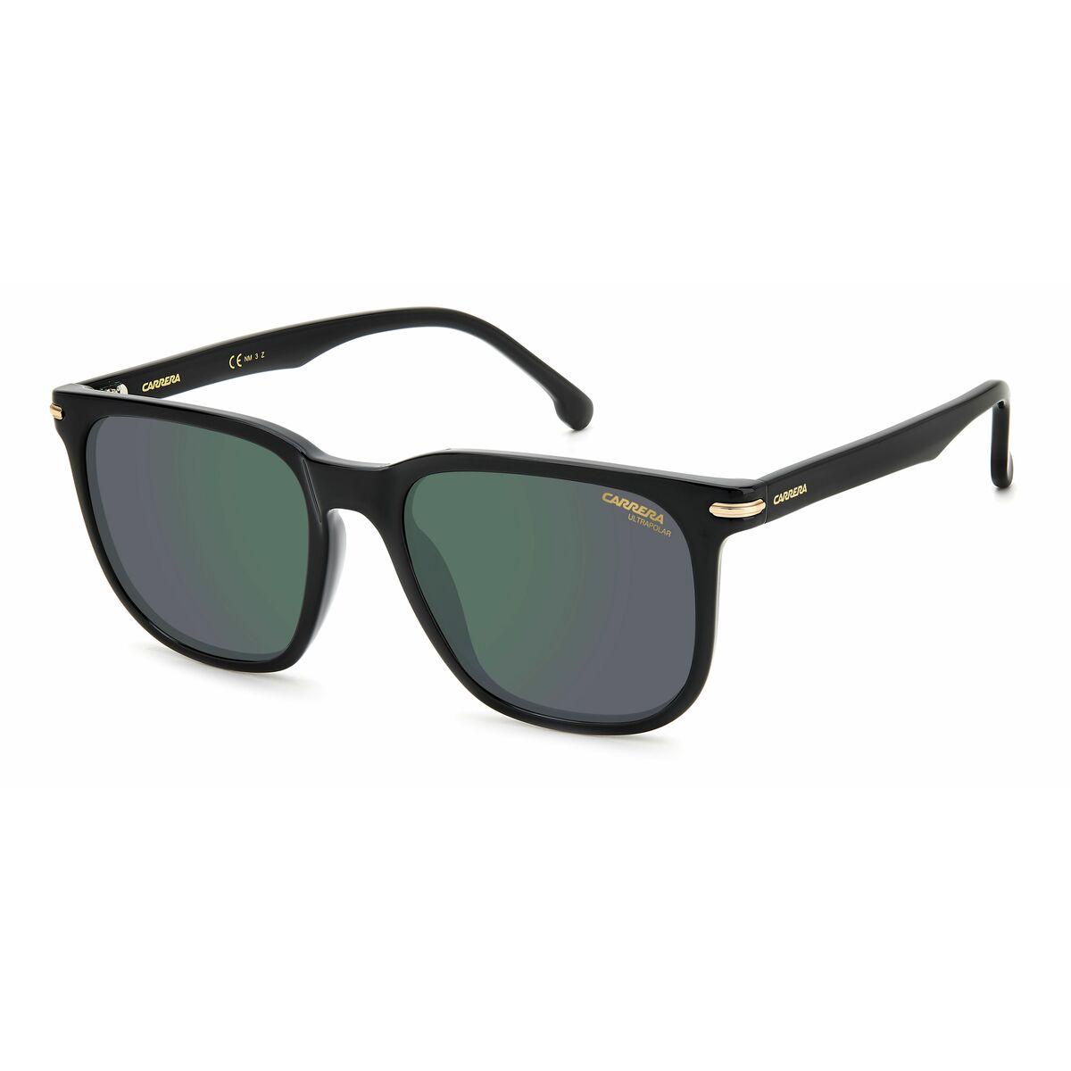 Solbriller til mænd Carrera CARRERA-300-S-80754Q3 ø 54 mm