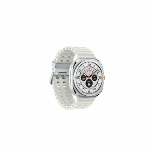 Smartwatch Samsung GALAXY WATCH ULTRA 47MM LTE SM-L705 Hvid 1,5"