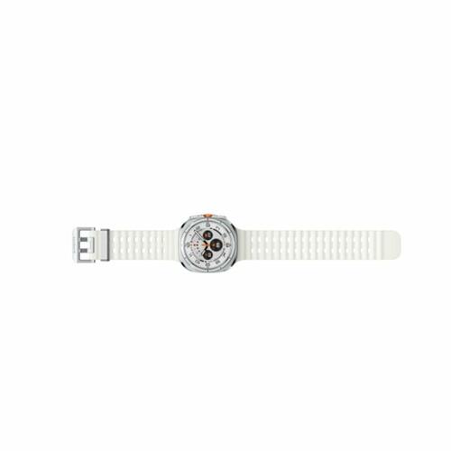 Smartwatch Samsung GALAXY WATCH ULTRA 47MM LTE SM-L705 Hvid 1,5"