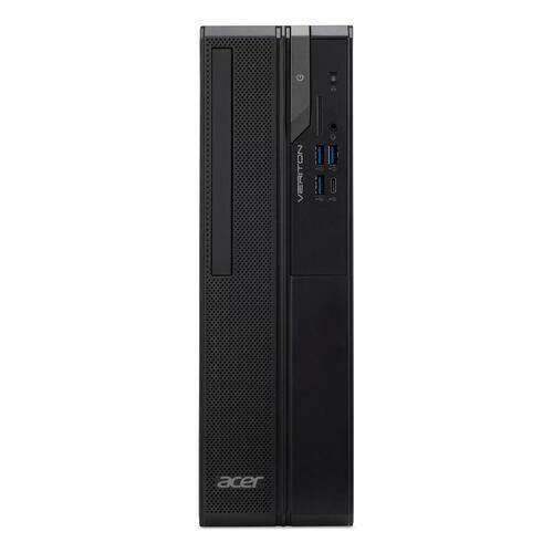 Desktop pc Acer VERITON X2720G 8 GB RAM 256 GB SSD