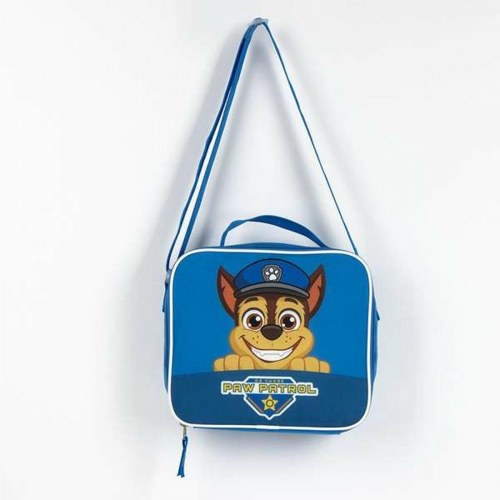 Køletaske - Paw Patrol, blå