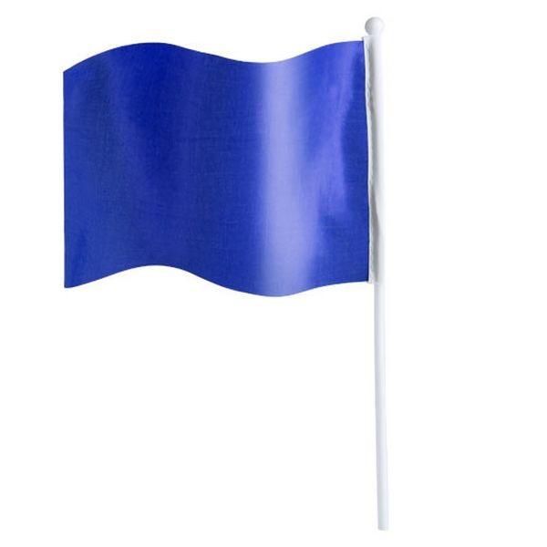 Flag Polyester 144835 Blå