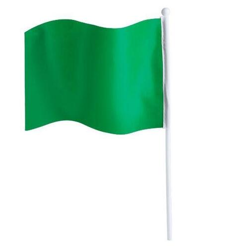 Flag Polyester 144835 Grøn