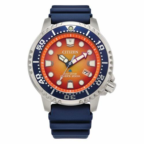 Citizen BN0169-03X herreur, Eco-Drive, Ø 44 mm
