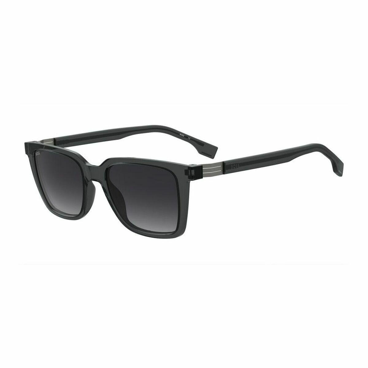 Solbriller til mænd Hugo Boss BOSS-1574-S-KB7539O Ø 53 mm