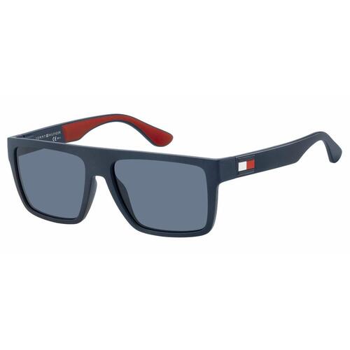 Solbriller til mænd Tommy Hilfiger TH-1605-S-IPQ56KU ø 56 mm