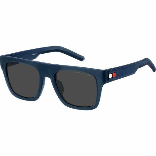 Solbriller til mænd Tommy Hilfiger TH-1976-S-FLL52IR Ø 52 mm
