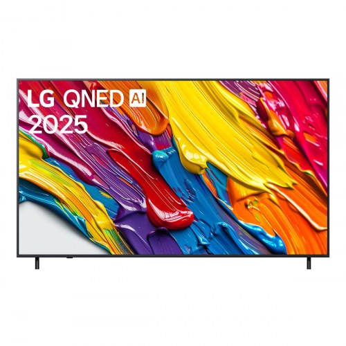 TV 86" LG QNED 4K Ultra HD LED HDR (86QNED82A6B)