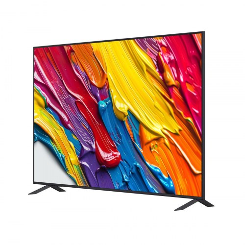 TV 86" LG QNED 4K Ultra HD LED HDR (86QNED82A6B)