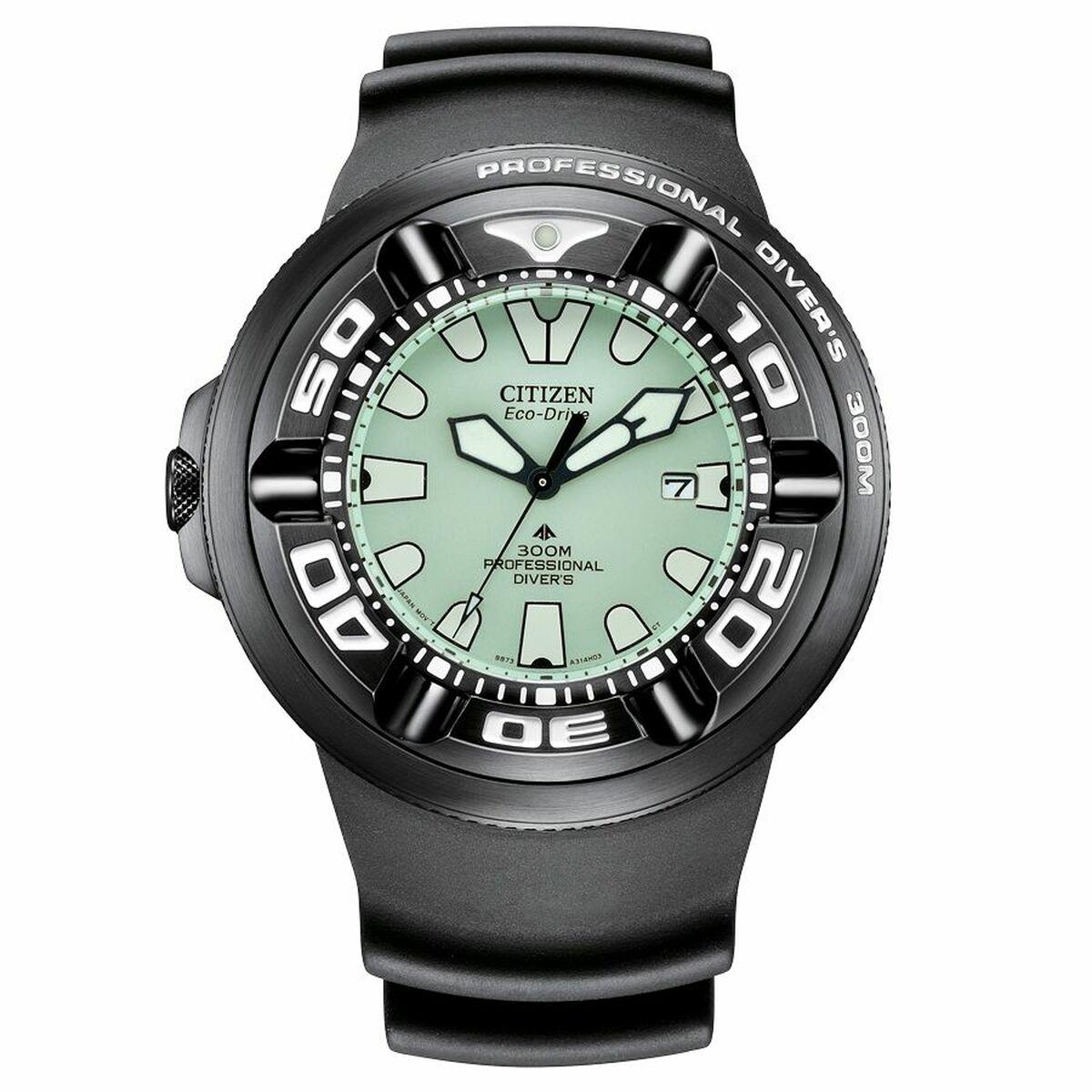 Herreur Citizen BJ8055-04X (Ø 48 mm)