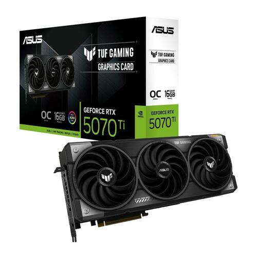 Grafikkort Asus 90YV0MD0-M0NA00 16 GB GDDR6