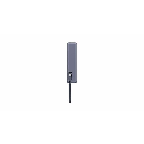 Powerbank Xiaomi Grå 10000 mAh 165 W