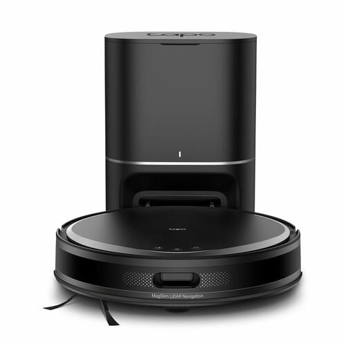 Stavstøvsuger TP-Link TAPO RV20 MAX PLUS 45 W