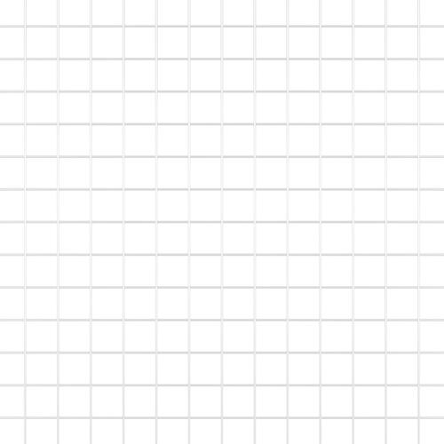 Trådhegn 0,6x25 m Galvaniseret stål
