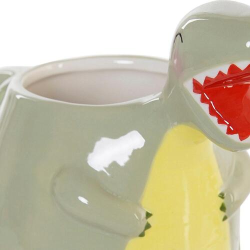 Krus Dinosaur Grøn Dolomite (480 ml)