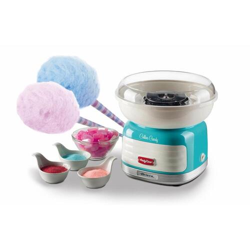 Candyfloss-maskine Ariete 2973/01 500W