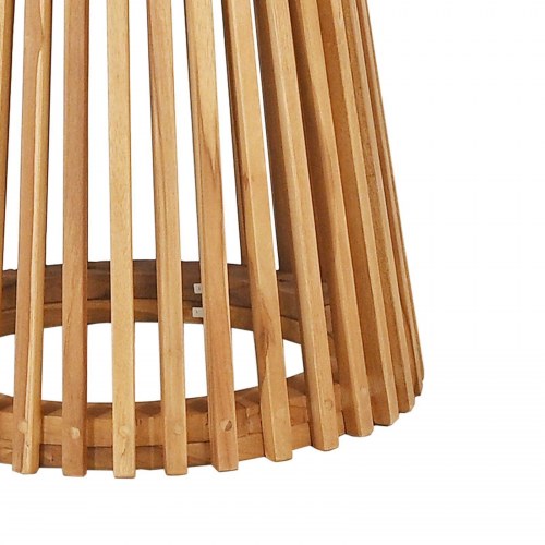 Have Spisebord Ø70x75 cm Solid Teak