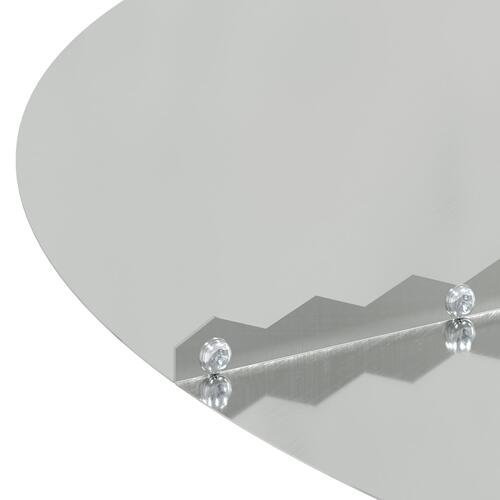 Galvaniseret Plantekasse Galvaniseret Galvaniseret Metal Stor