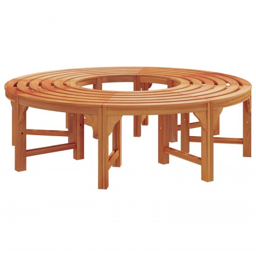 Udendørs Træbænk 160 cm Solid Eucalyptus