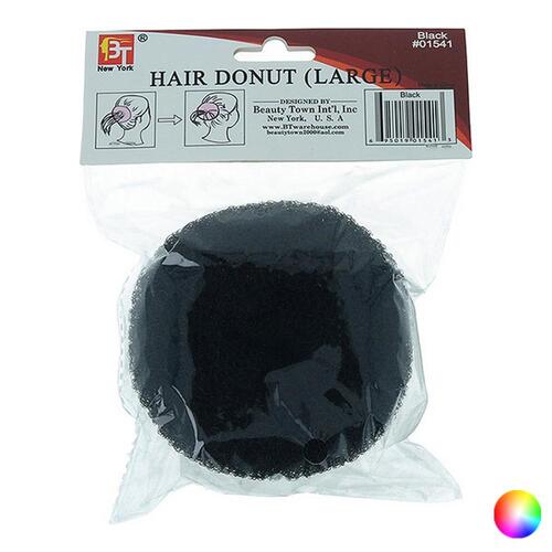 Hårdonuts og Hårdonuts Beauty Town Cirkulær Blond