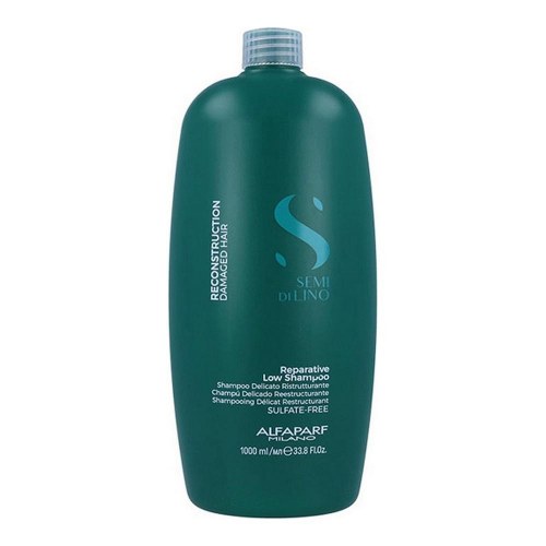 Shampoo Semidilino Reconstruct Reparative Low Alfaparf Milano - 250 ml