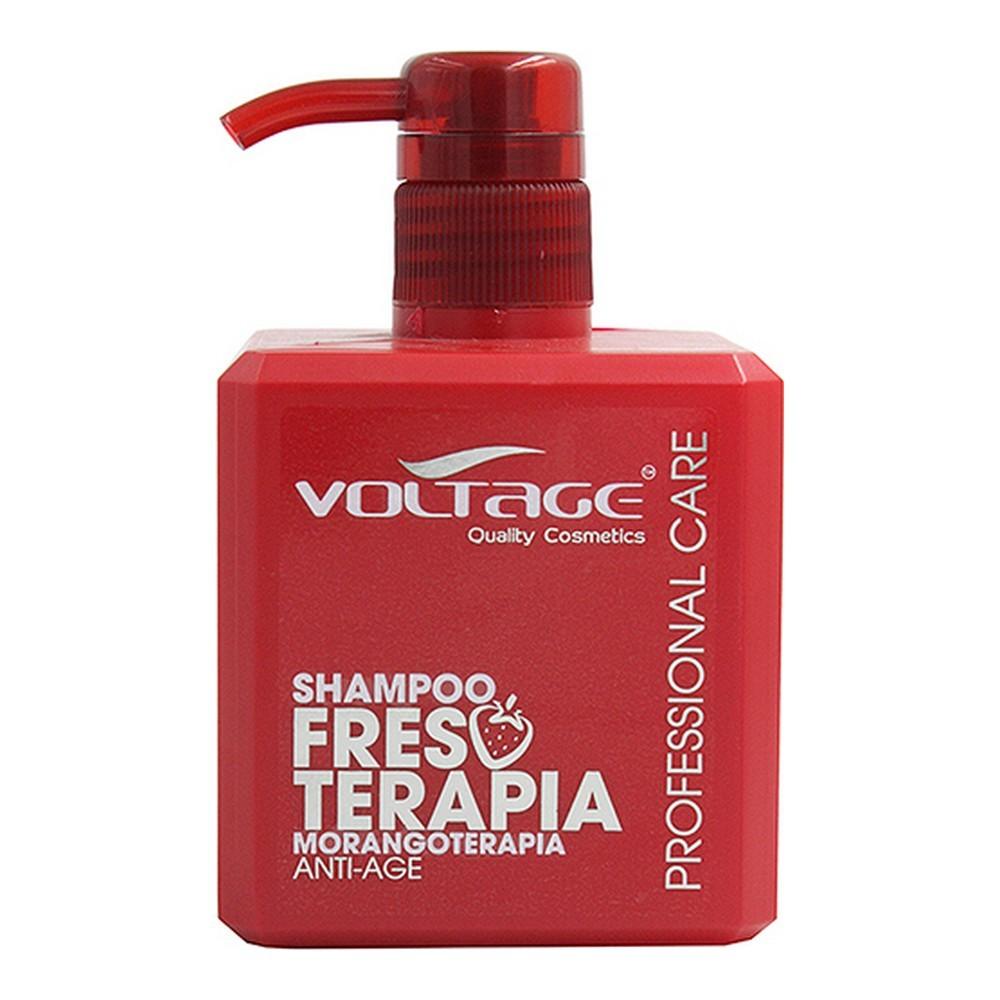 Billede af Shampoo Voltage 32010001 (500 ml)