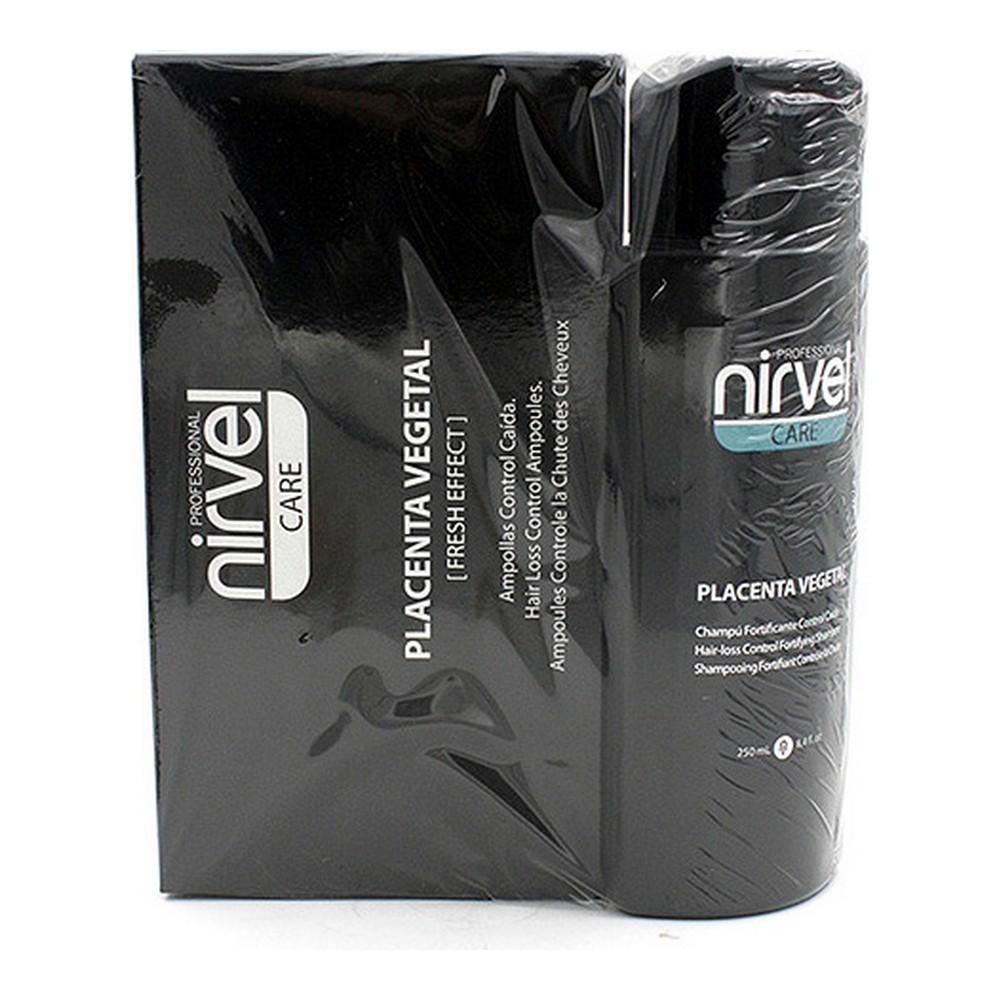 Skønhedssæt Care Pack Placenta Nirvel 250