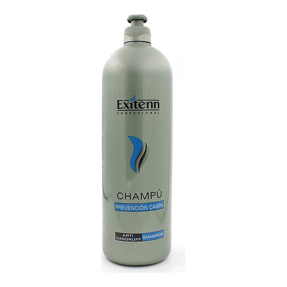 Billede af Anti-skæl Shampoo Exitenn 1 L Anti-fald