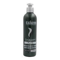 Shampoo til blond eller gråt hår Exitenn (250 ml)