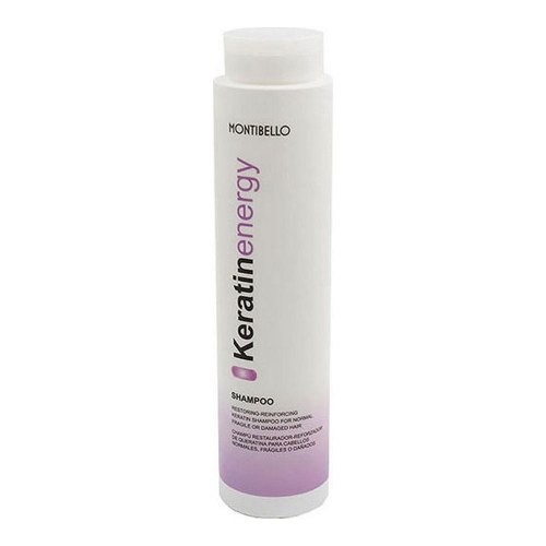 Shampoo Energy Montibello - 300 ml
