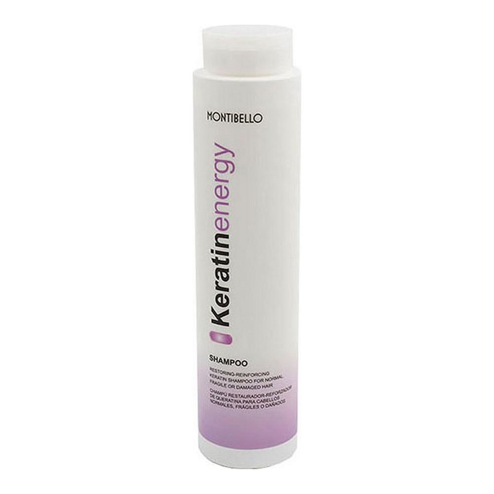 Shampoo Energy Montibello - 300 ml