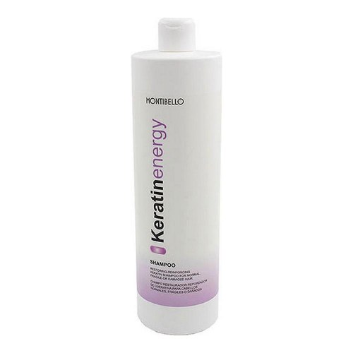 Shampoo Energy Montibello - 300 ml
