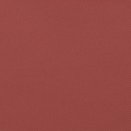 Solsejl trekant 2×2×2 m - 100 % polyester, terrakotta