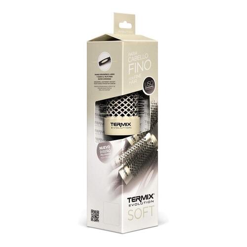 Børste Termix Evolution Soft 17 mm