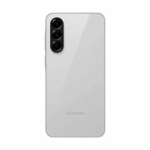 Smartphone Samsung SM-A566BZAAEUE Sølvfarvet 6,7" 8 GB RAM 128 GB