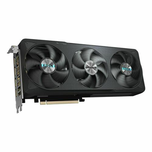 Grafikkort Gigabyte 9VN5070EO-00-G10 nvidia geforce rtx 5070 12 GB GDDR6