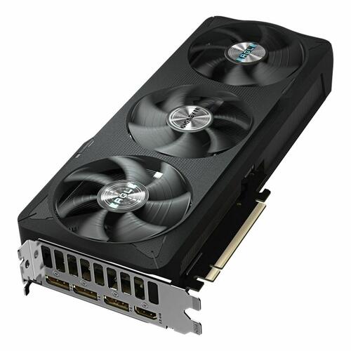 Grafikkort Gigabyte 9VN5070EO-00-G10 nvidia geforce rtx 5070 12 GB GDDR6