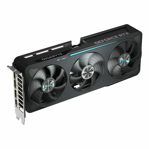 Grafikkort Gigabyte 9VN5070EO-00-G10 nvidia geforce rtx 5070 12 GB GDDR6