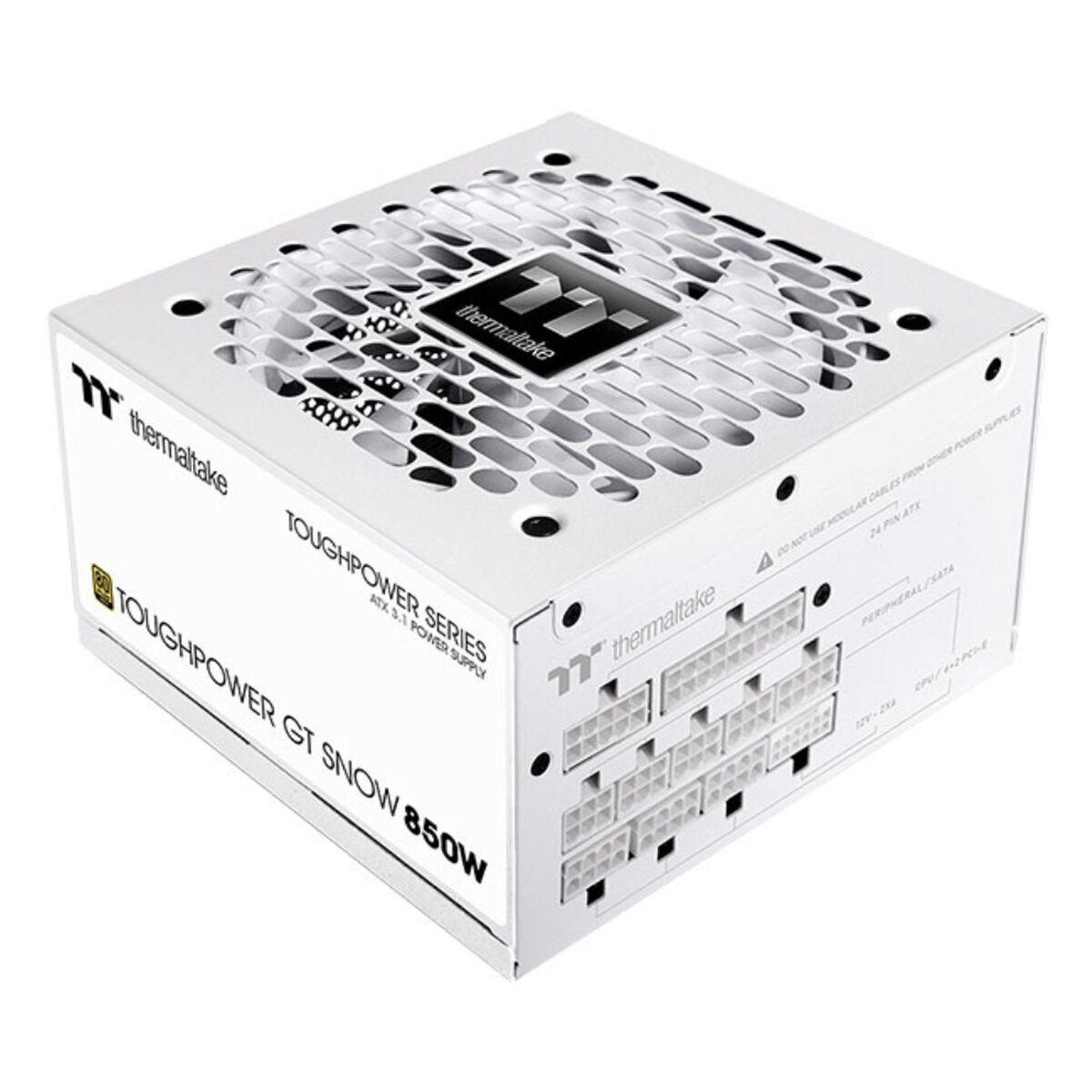 Strømforsyning THERMALTAKE Toughpower Gt ATX 850 W 80 Plus Gold