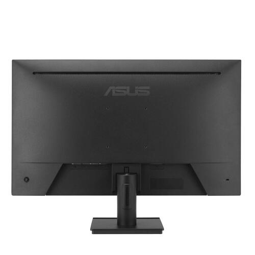 Skærm Asus 24" Full HD (VA249QG) 120 Hz, IPS, HDMI/DP