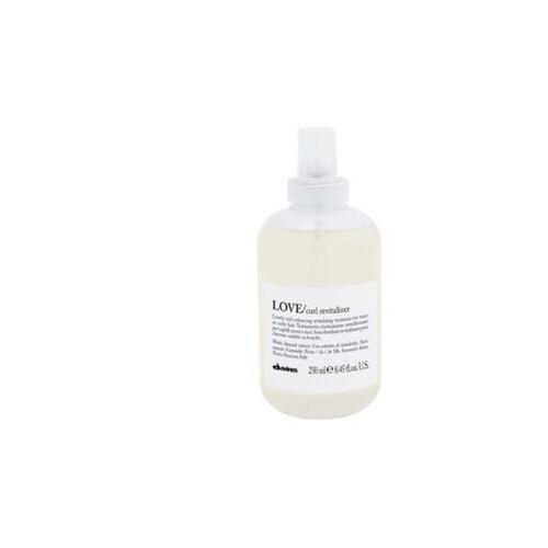 Davines Love Curl Revitalizer - genopfriskende spray til krøllet hår 250 ml