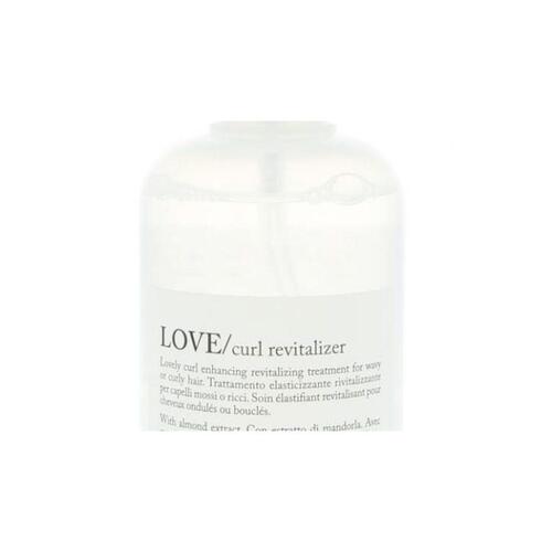 Davines Love Curl Revitalizer - genopfriskende spray til krøllet hår 250 ml