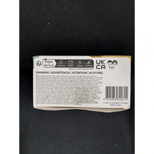 Science4you 3D‑print pen til kreativ leg