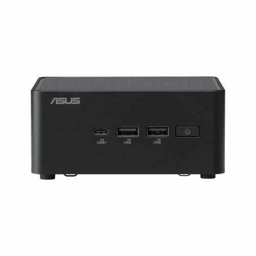 Mini PC Asus 90AR0072-M00040 Intel Core 3 100u