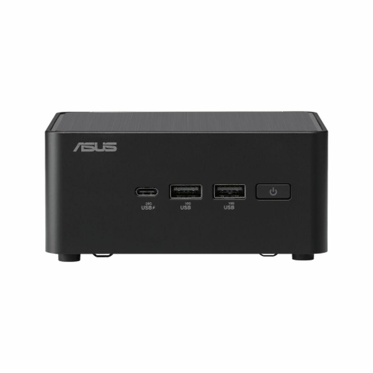Mini PC Asus 90AR0072-M00040 Intel Core 3 100u