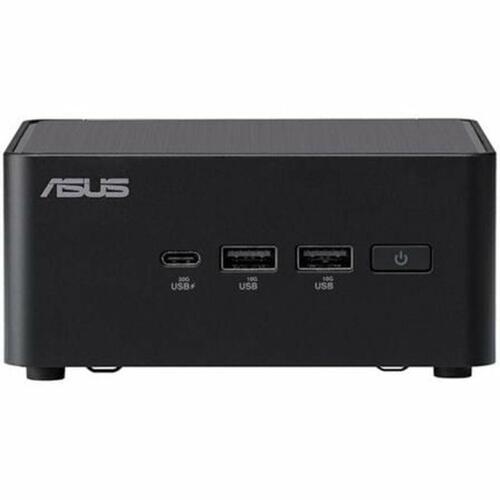 Mini PC Asus 90AR0072-M00040 Intel Core 3 100u