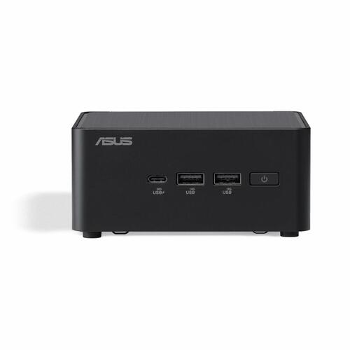 Mini PC Asus 90AR0072-M00040 Intel Core 3 100u
