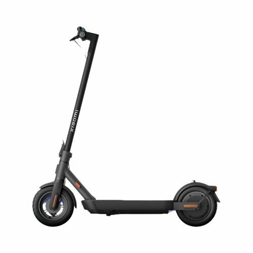 Elscooter Xiaomi BHR8068ES Sort 400 W 25 km/h