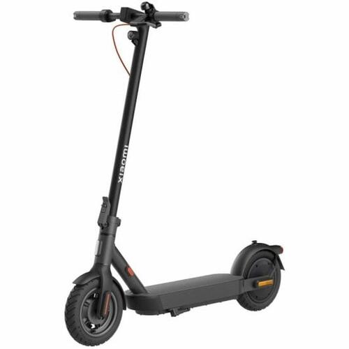 Elscooter Xiaomi BHR8068ES Sort 400 W 25 km/h