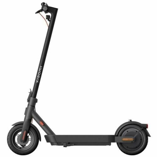 Elscooter Xiaomi BHR8068ES Sort 400 W 25 km/h